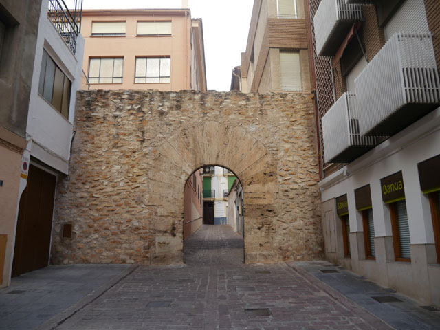 Arco de la Verónica