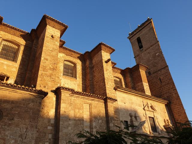 Catedral de Segorbe