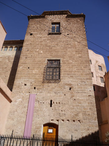 Criptas de la catedral de Segorbe