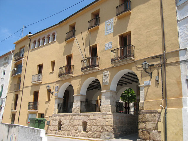 Ayuntamiento