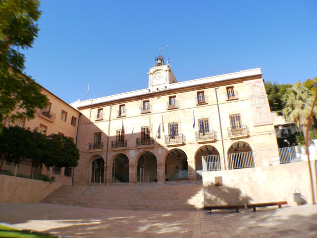 Ayuntamiento