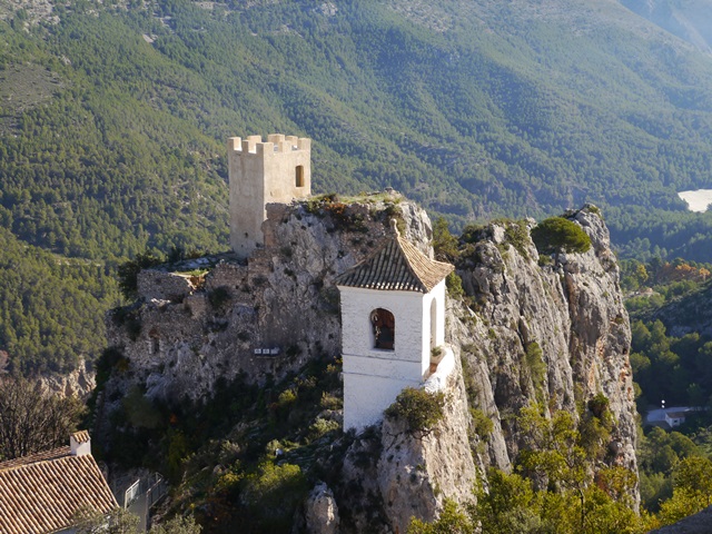 Castillo de la Alcozaiba