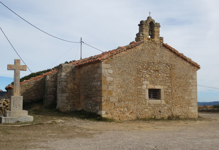 Ermita de Sant Roc Ermita de Sant Roc