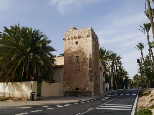 Torre de Ressemblanc