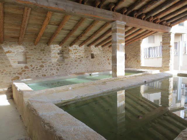 Lavadero de Benassal