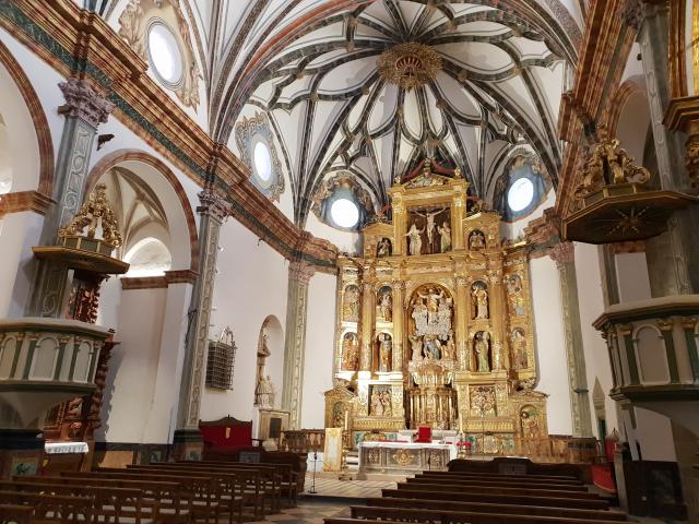 Catedral del Salvador