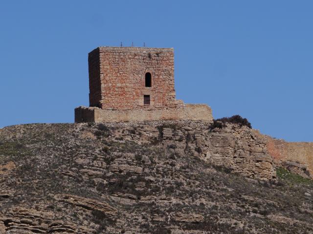 Torre del Andador