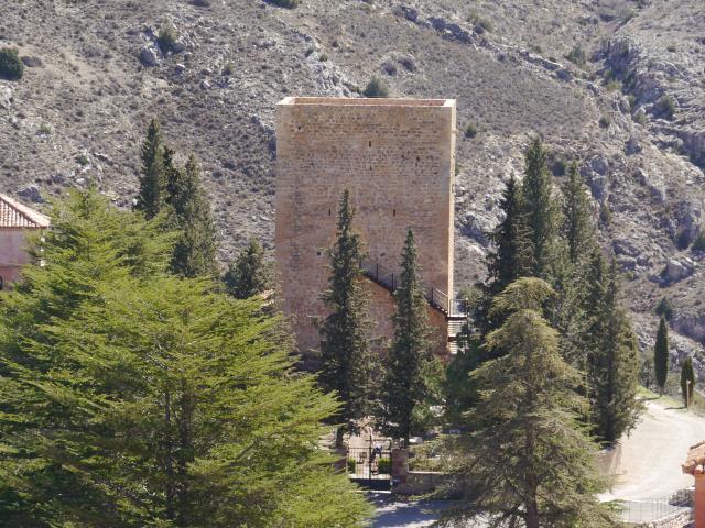 Torre Blanca