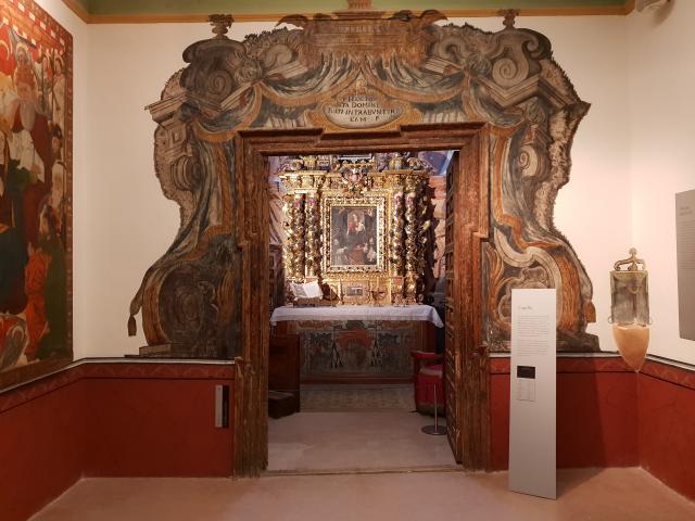 Museo Diocesano