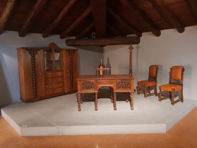 Museo de Albarracín