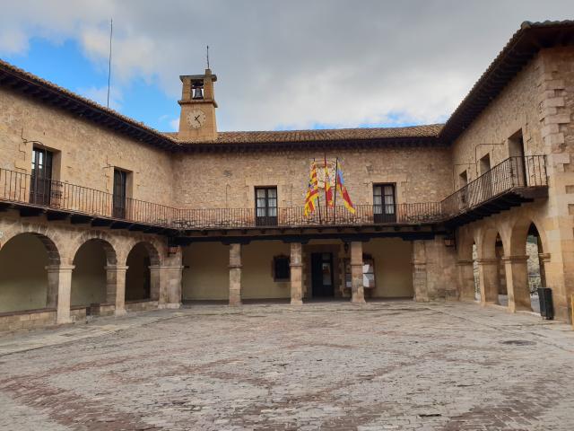 Plaza Mayor Plaza Mayor