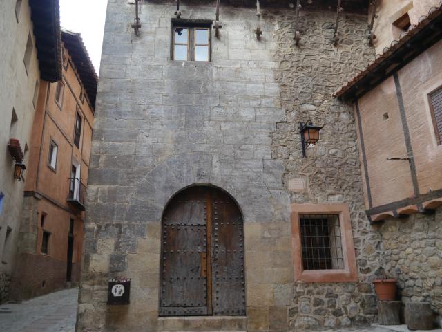 Casa de la Comunidad