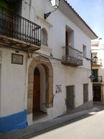 Fuera de ruta Fuera de ruta