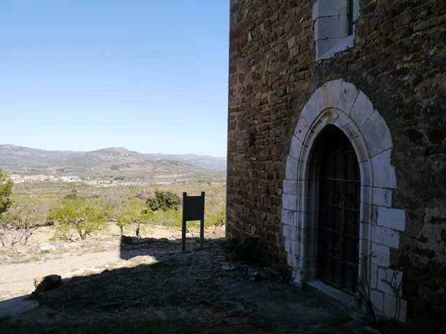 Ermita de la Esperanza