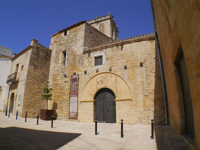 Iglesia de la Asunción de María