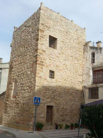 Torre de la Cárcel