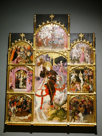 Museo Municipal de Jérica