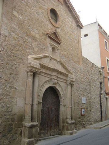 Convento del Socós 