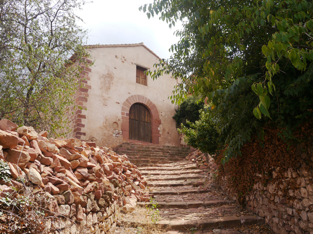 Iglesia de la Sangre