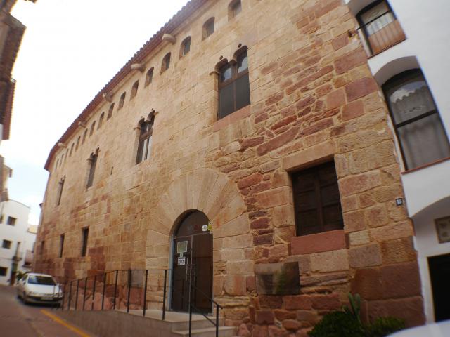 Museo de Arte Contemporáneo de Vilafamés