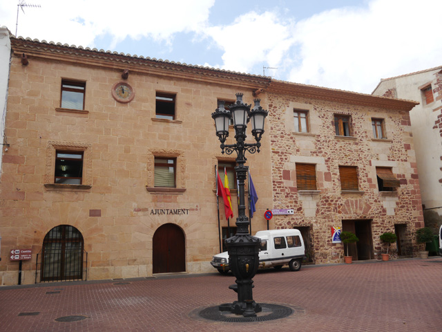 Ayuntamiento Ayuntamiento