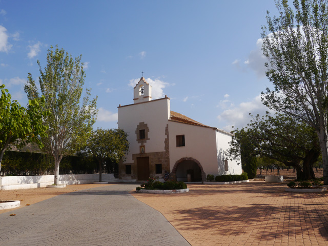 Ermita de San Vicente Ferrer