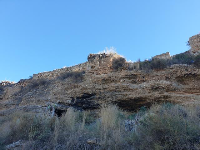 Castillo de Almassora
