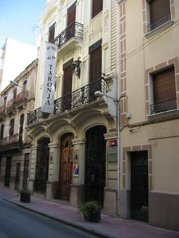 Casa modernista Casa modernista