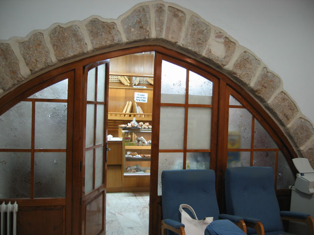 Panadería Portal d'Onda