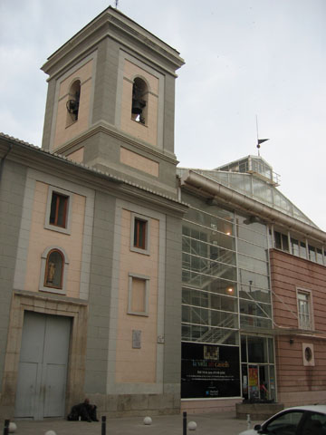 Museo Arqueológico de la Plana Baixa Museo Arqueológico de la Plana Baixa