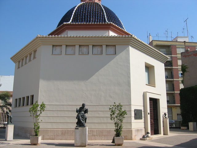 Museo de Medallística Enrique Giner