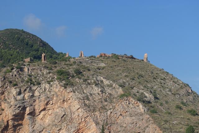 Castillo de La Vilavella