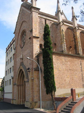 Convento del Carmen / Museo de Ciencias Naturales Convento del Carmen / Museo de Ciencias Naturales