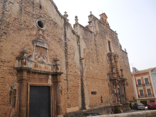 Iglesia de la Asunción