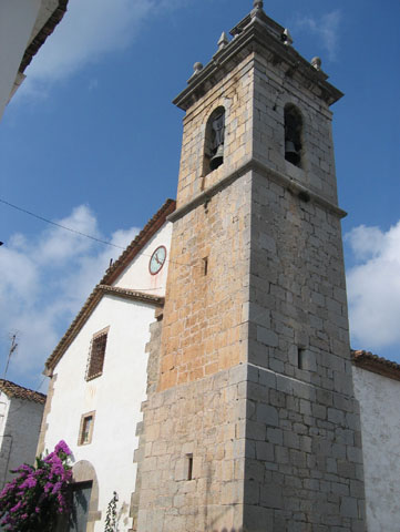 Iglesia de San Miguel Iglesia de San Miguel