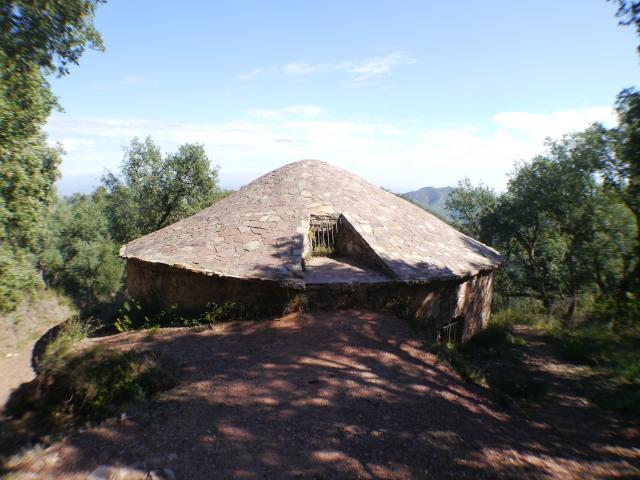 Nevera de Fondeguilla