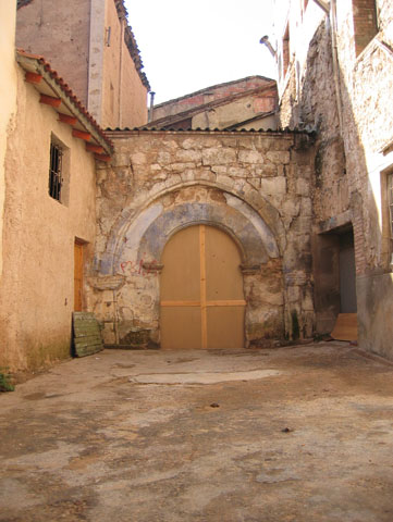 Ermita de San Joaquín 