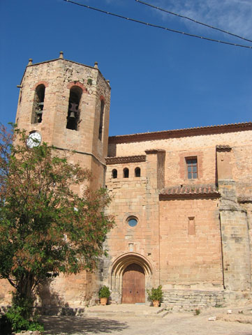 Iglesia de Nuestra Señora de la Piedad