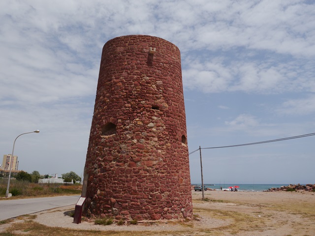 Torre Guaita