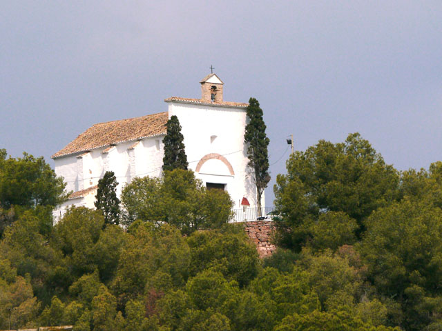 Ermita de San Miguel