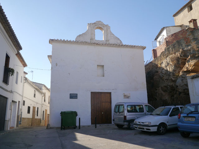 Iglesia del Buen Pastor Iglesia del Buen Pastor