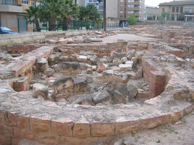 Santuario Oracular de Mura