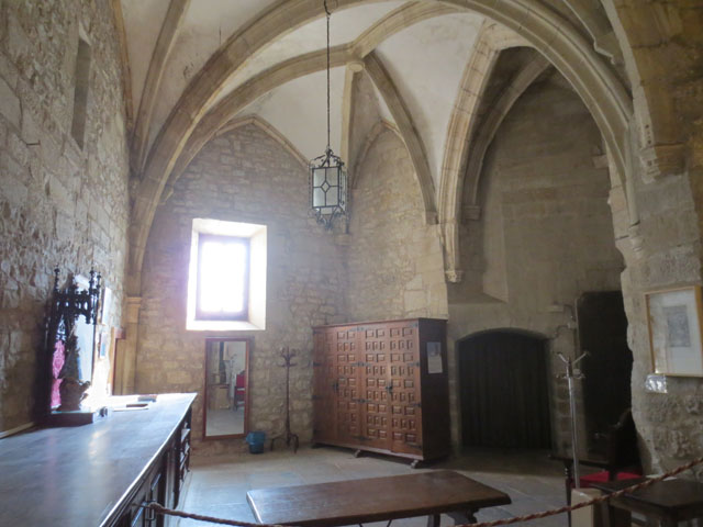 Museo de la Arciprestal Basílica de Santa María Museo de la Arciprestal Basílica de Santa María