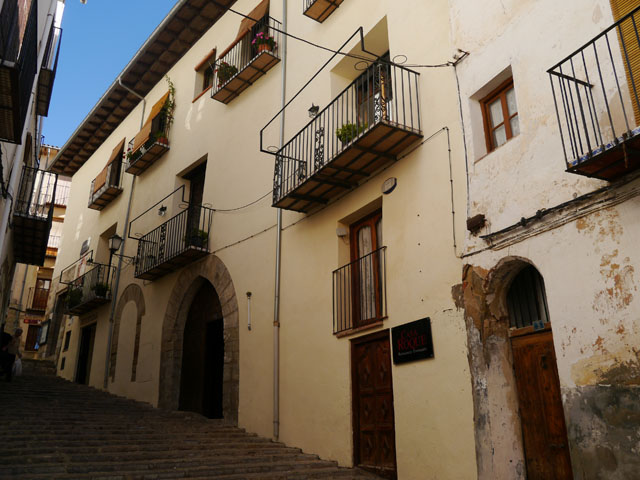 Otros monumentos de Morella