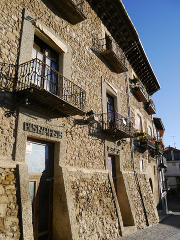 Casa Piquer