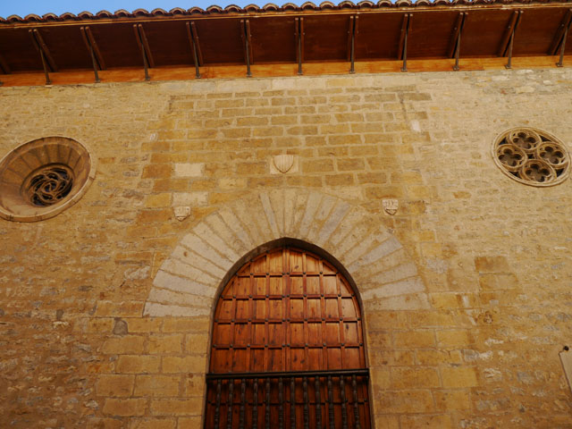 Ayuntamiento de Morella