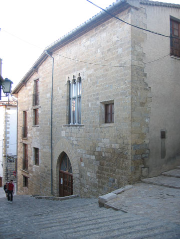 Casa Ciurana