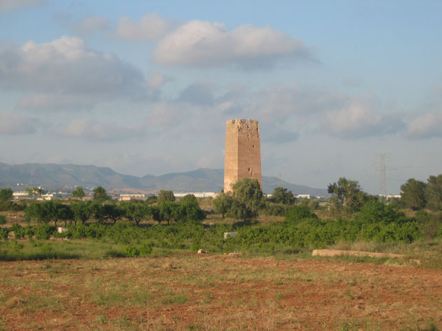 Torre Bofilla