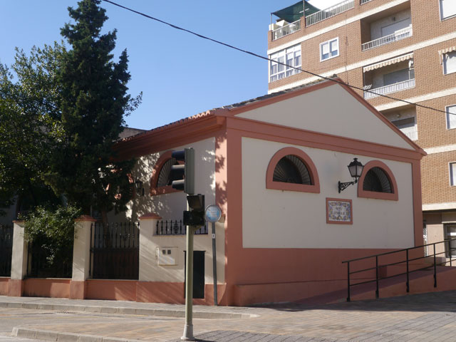Museu Etnològic de Benaguasil 