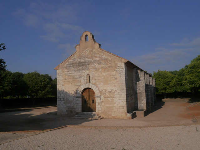 Ermita de San Roc